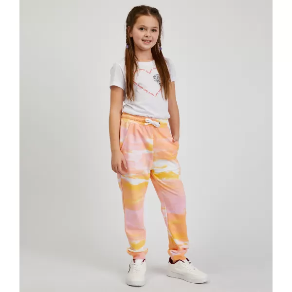  Jogginghose für Kinder SAM 73 JARGON KK 519 BUNT 
