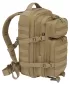 RUCKSACK BRANDIT US COPER MEDIUM BD8007 SANDIG