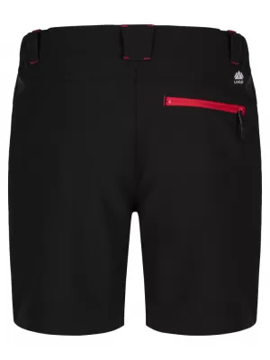 Damen-Shorts LOAP UZLANA OLW2307 SCHWARZ