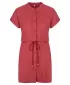 Kleid LOAP NELLA CLW2392 ROT