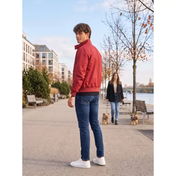  Jacke BRANDIT LORD CANTERBURY BD3111 BORDE 