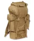 RUCKSACK BRANDIT BOJOVÝ 65 L BACKPACK BD8003 SANDIG