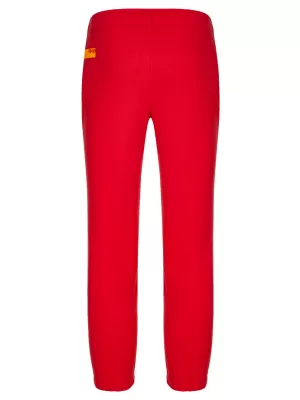 Jogginghose für Kinder LOAP DOXIS CLK2317 ROT
