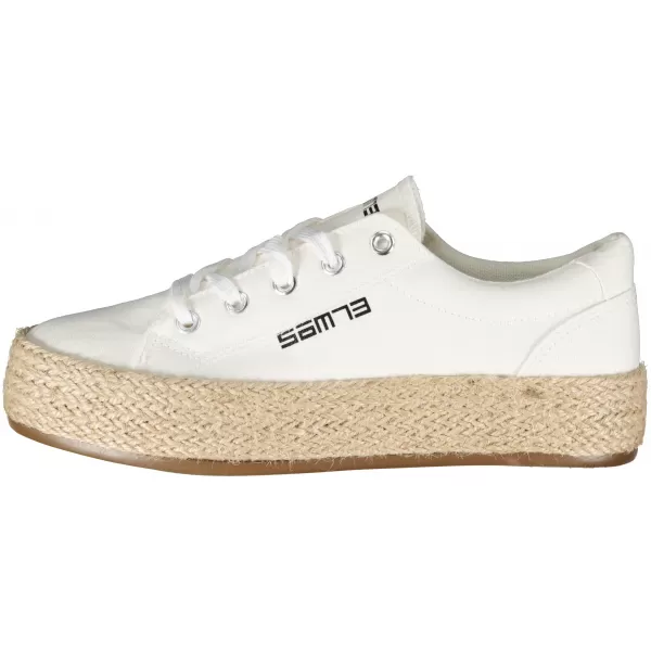  Damenschuhe SAM 73 MERYLIN WF 101 WEIß 