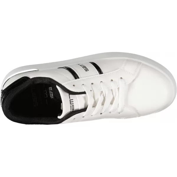  Damenschuhe SAM 73 GYDA WF 89 WEIß 