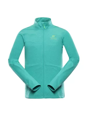 Herren Sweatshirt ALPINE PRO FRASEB MSWA353 GRÜN