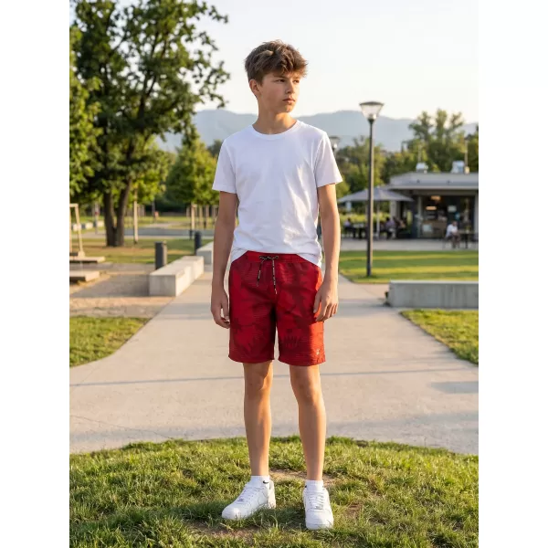  Kindershorts SAM 73 SANJEEV KS 506 ROT 