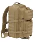 RUCKSACK BRANDIT 40L US COPER LARGE BD8008 SANDIG