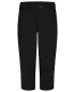 3/4-Hose für Damen LOAP UZUELA OLW2306 SCHWARZ
