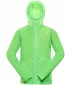Jacke ALPINE PRO BIK MJCA596 GRÜN