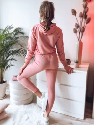 Trainingsanzug DSTREET AY0808 ROSA
