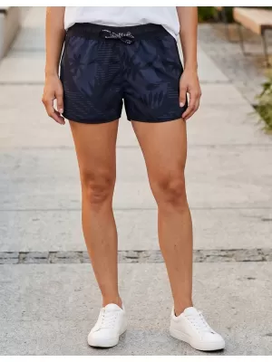 Damen-Shorts SAM 73 PISCES WS 787 DUNKELBLAU
