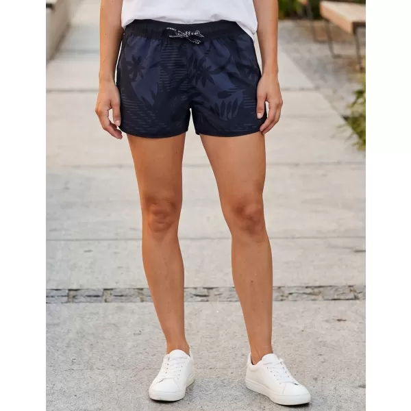  Damen-Shorts SAM 73 PISCES WS 787 DUNKELBLAU 