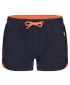 Damen-Shorts LOAP EDULA CLW2312 BLAU