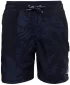 Kindershorts SAM 73 SANJEEV KS 506 DUNKELBLAU
