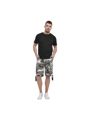 Shorts BRANDIT SAVAGE VINTAGE CARGO URBAN