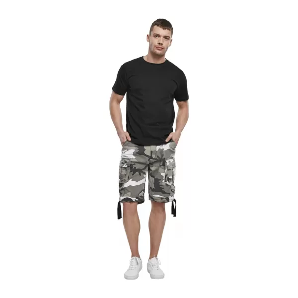  Shorts BRANDIT SAVAGE VINTAGE CARGO URBAN 