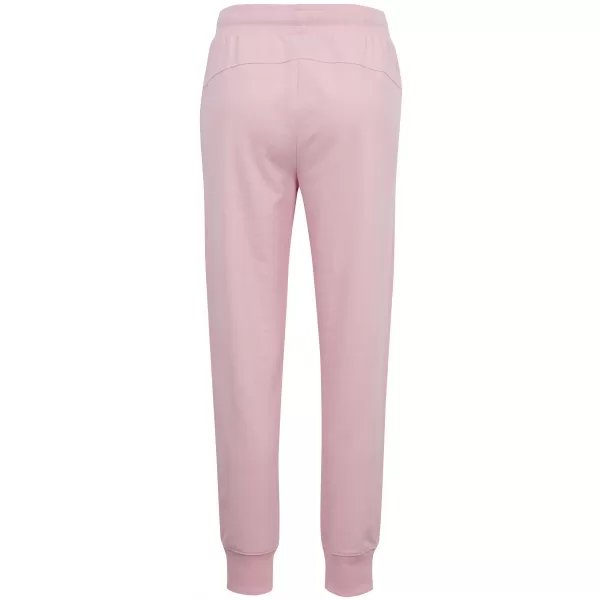  Jogginghose für Damen SAM 73 AMETYST WK 794 HELLROSA 