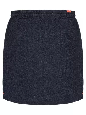 Damenrock LOAP EDENA CLW2311 BLAU