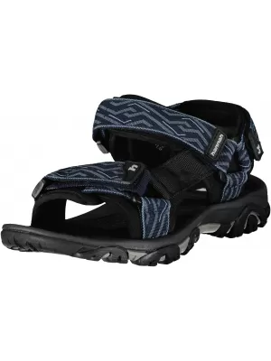 Damensandalen HANNAH BELT INDIEN INC