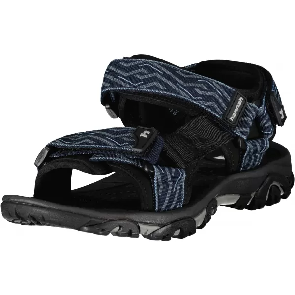  Damensandalen HANNAH BELT INDIEN INC 