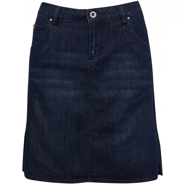 Damenrock SAM 73 GEMINI WZ 832 DUNKLER DENIM 