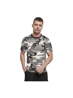 Hemd BRANDIT US BD4200 URBAN