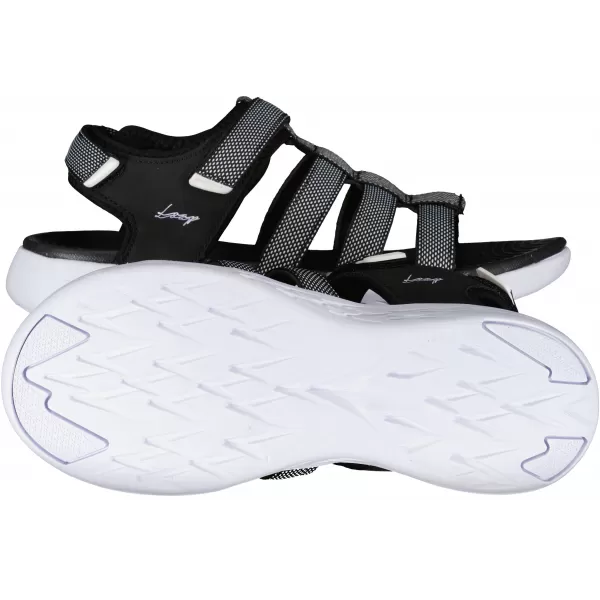  Damensandalen LOAP NUBIA SSL23232 SCHWARZ 