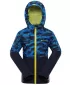 Jacke ALPINE PRO IMPECO KJCA274 DUNKELBLAU