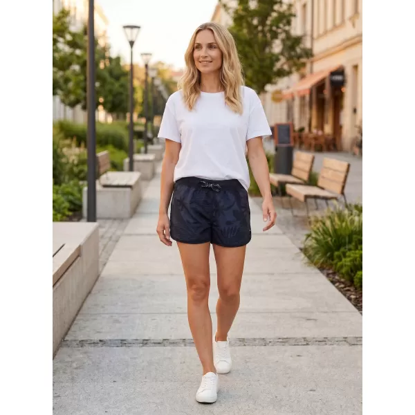  Damen-Shorts SAM 73 PISCES WS 787 DUNKELBLAU 