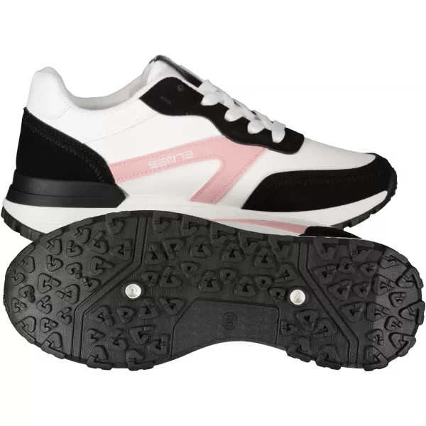  Damenschuhe SAM 73 LENDRA WF 91 SCHWARZ 