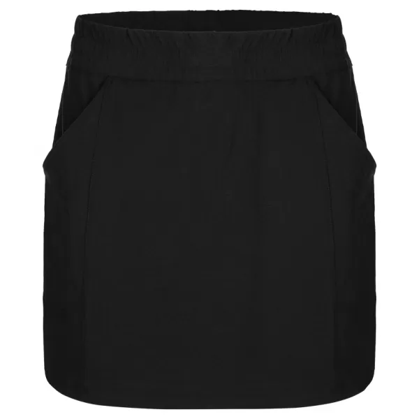  Damenrock LOAP UZUKA OLW2308 SCHWARZ 