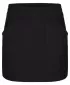 Damenrock LOAP UZUKA OLW2308 SCHWARZ