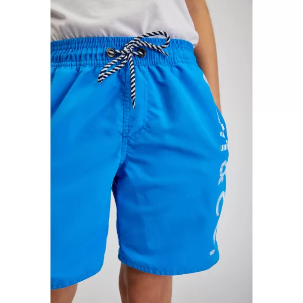  Kindershorts SAM 73 ROMAN KS 505 LEUCHTEND BLAU 
