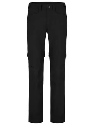 Damenhosen LOAP UZULINA OLW2305 SCHWARZ
