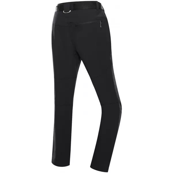  Hose ALPINE PRO NUTT MPAA630 SCHWARZ 