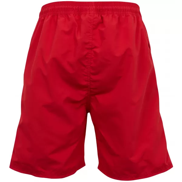  Herrenshorts SAM 73 PEGASUS MS 809 ROT 