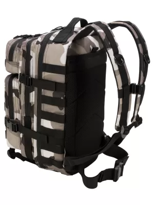 RUCKSACK BRANDIT US COPER MEDIUM BD8007 URBAN