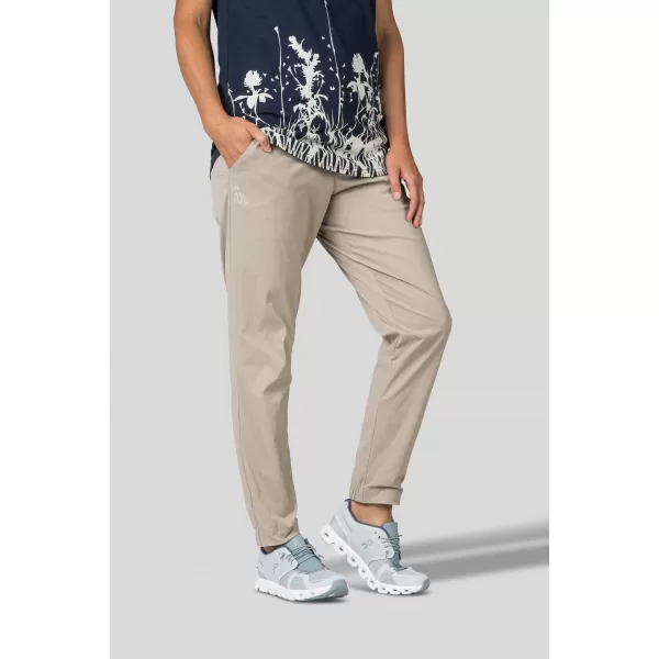  Damenhosen HANNAH CALLA II ZIEGE 