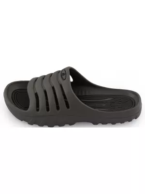 Hausschuhe ALPINE PRO ARBON MBTA357 DUNKELGRAU