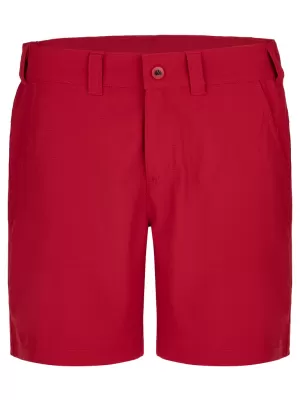 Damen-Shorts LOAP UZLANA OLW2307 ROT