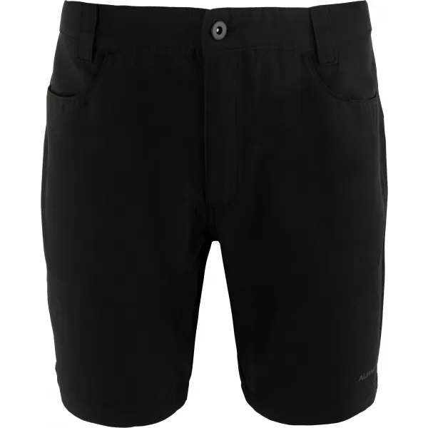  Shorts ALPINE PRO MYRTL MPAA569 SCHWARZ 