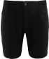 Shorts ALPINE PRO MYRTL MPAA569 SCHWARZ