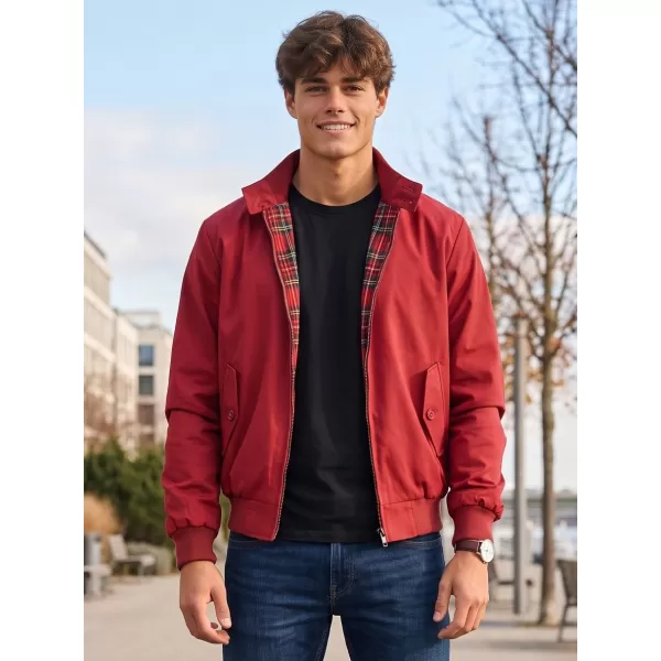 Jacke BRANDIT LORD CANTERBURY BD3111 BORDE 