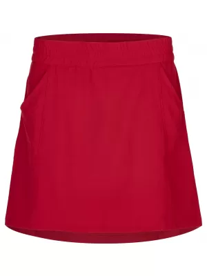 Damenrock LOAP UZUKA OLW2308 ROT