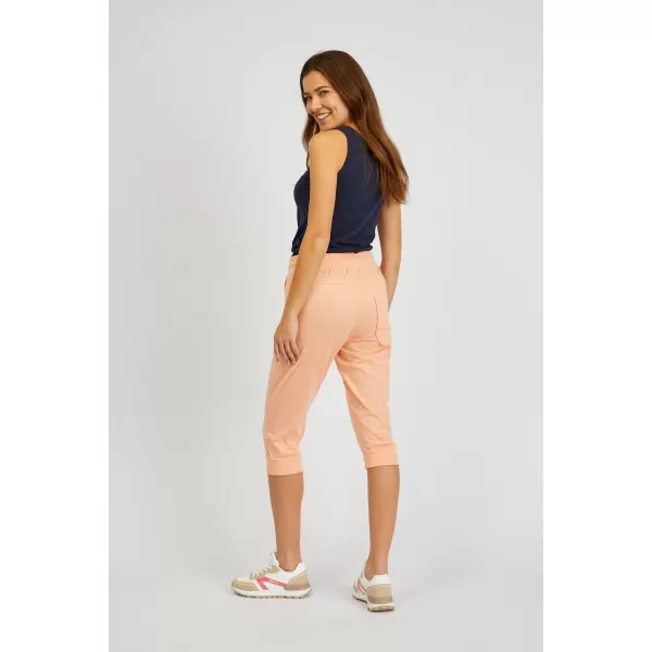  3/4-Hose für Damen SAM 73 PHOENIX WS 784 PFIRSICH 