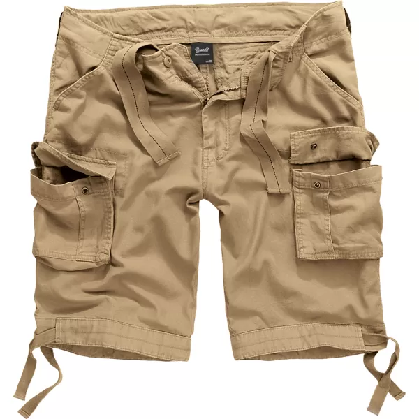  Shorts BRANDIT URBAN LEGEND BD2012 SANDIG 