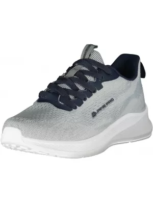 Damen ALPINE PRO CHALON UBTA354 GRAU