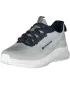 Damen ALPINE PRO CHALON UBTA354 GRAU