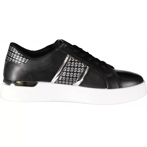  Damenschuhe SAM 73 LYLONE WF 88 SCHWARZ 